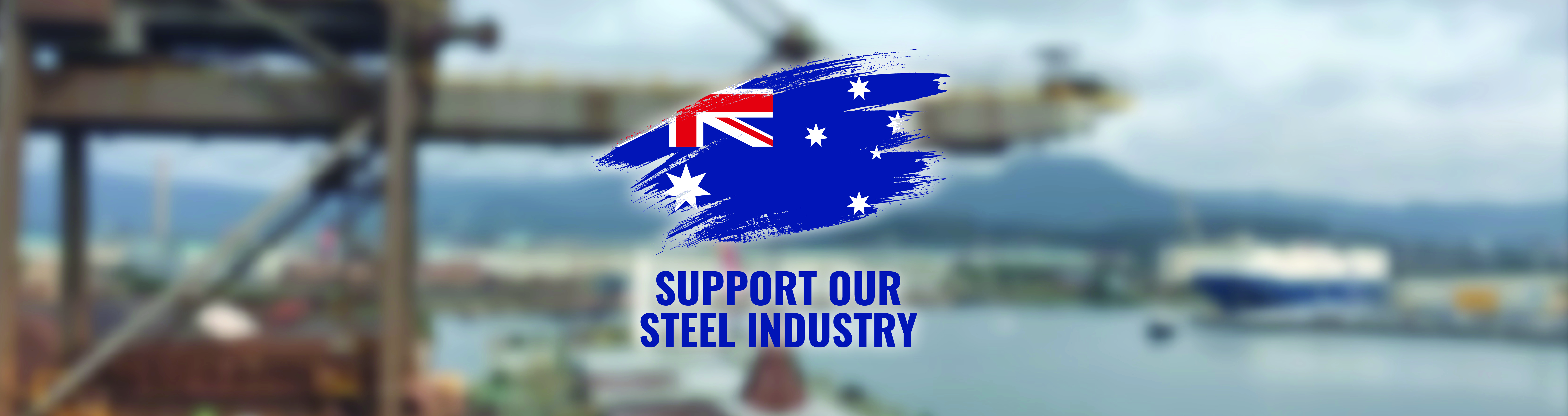 The Australian Steel Industry
