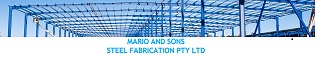 Mario & Sons Steel Fabrication Pty Ltd
