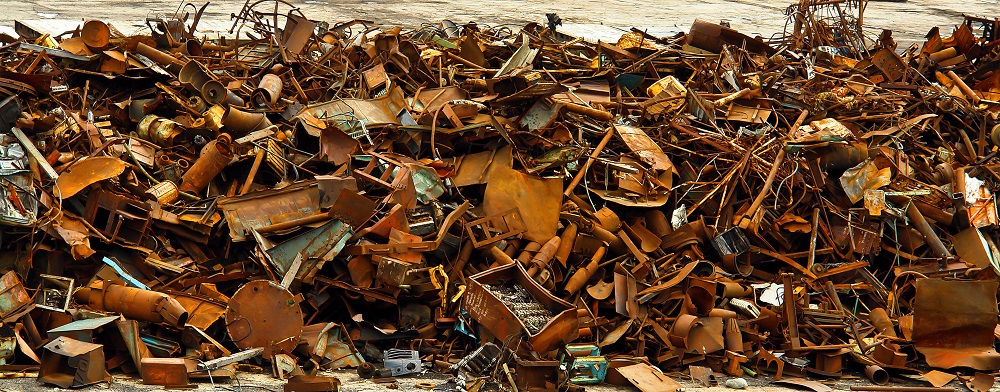 ASI calls for export ban on unprocessed ferrous scrap