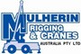 Mulherin Rigging & Cranes