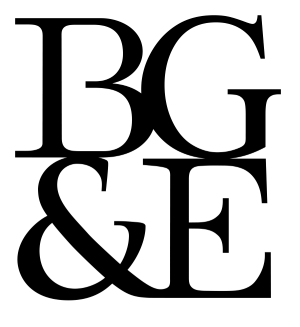 BG&E Pty Ltd