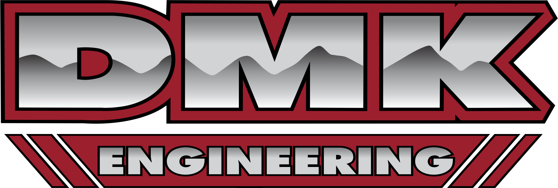 DMK Engineering Pty Ltd