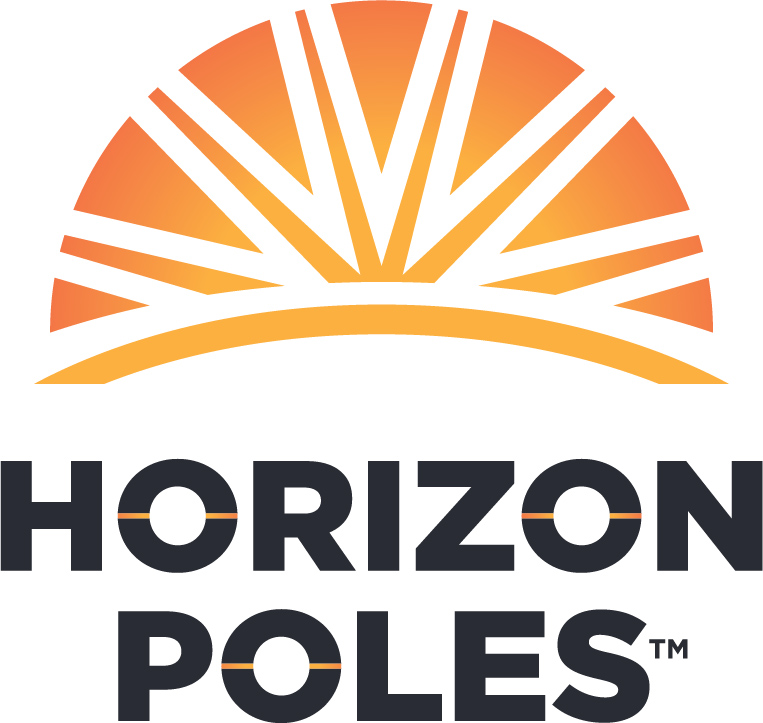 Horizon Poles