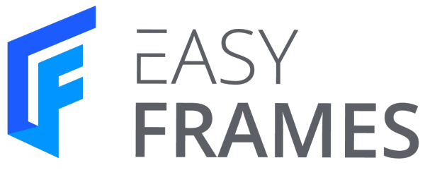 EASY FRAMES (structural steel)