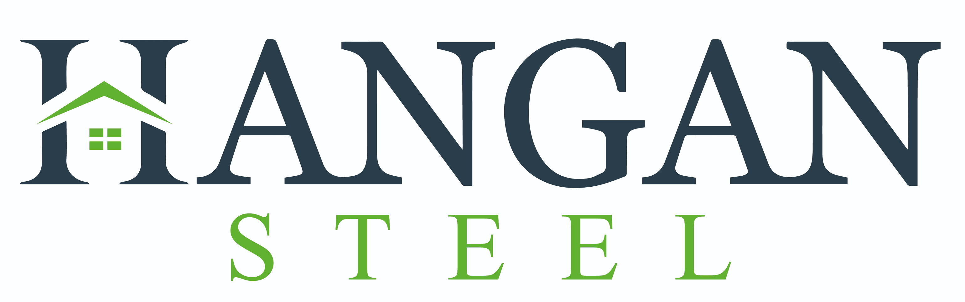 Hangan Steel