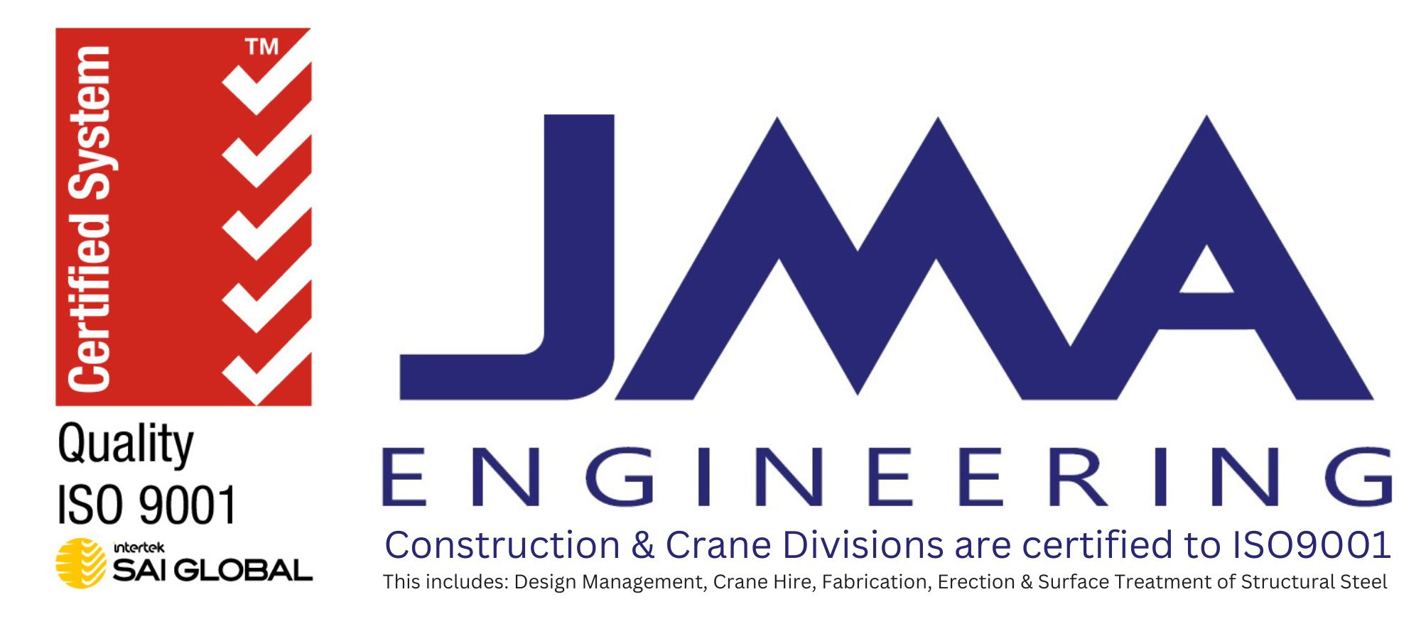 JMA Engineering 