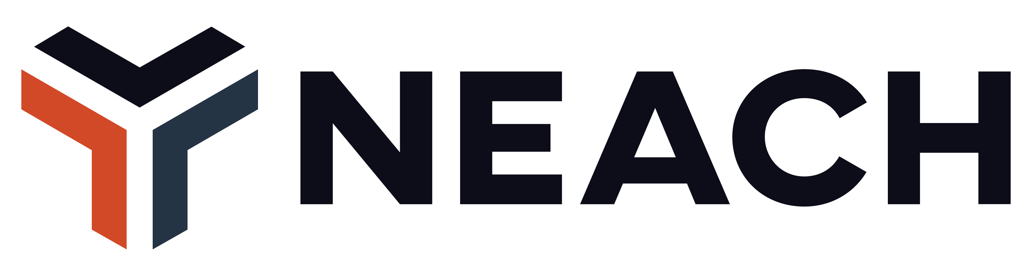 NEACH
