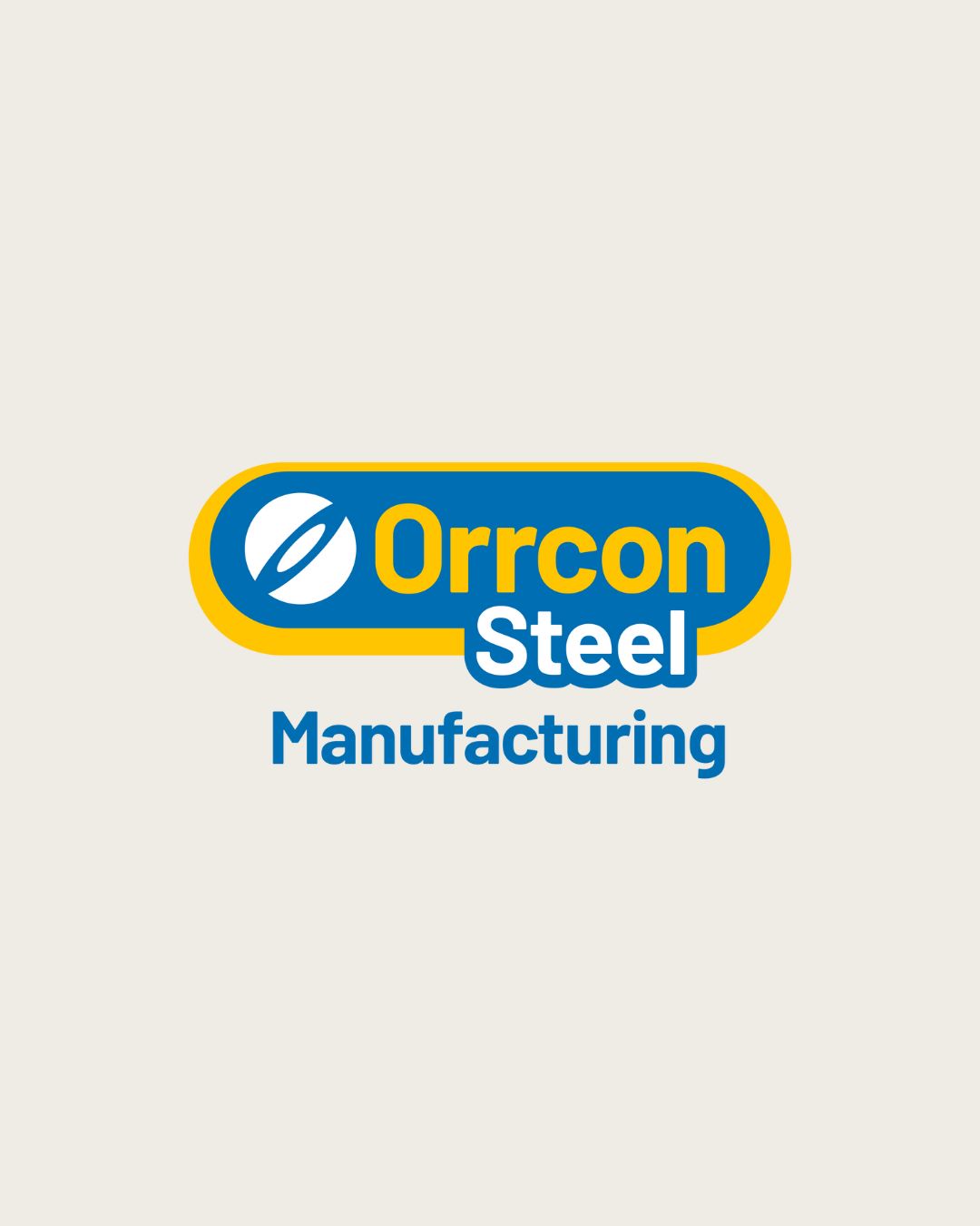 Orrcon Steel Manufacturing