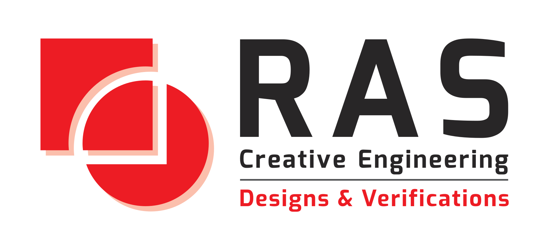 RAS Creative Engineering Pty Ltd