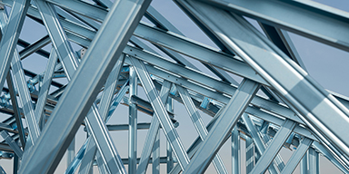 How can those involved in constructional steel research keep up-to-date with developments?