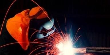 Fabrication and Welding for Engineers 2025 Qld