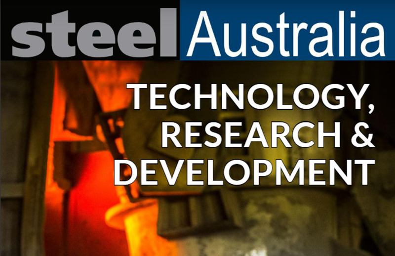 steel Australia