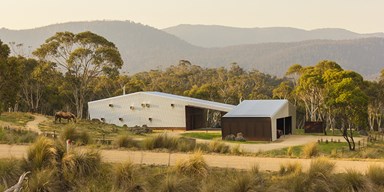 Crackenback Stables, NSW