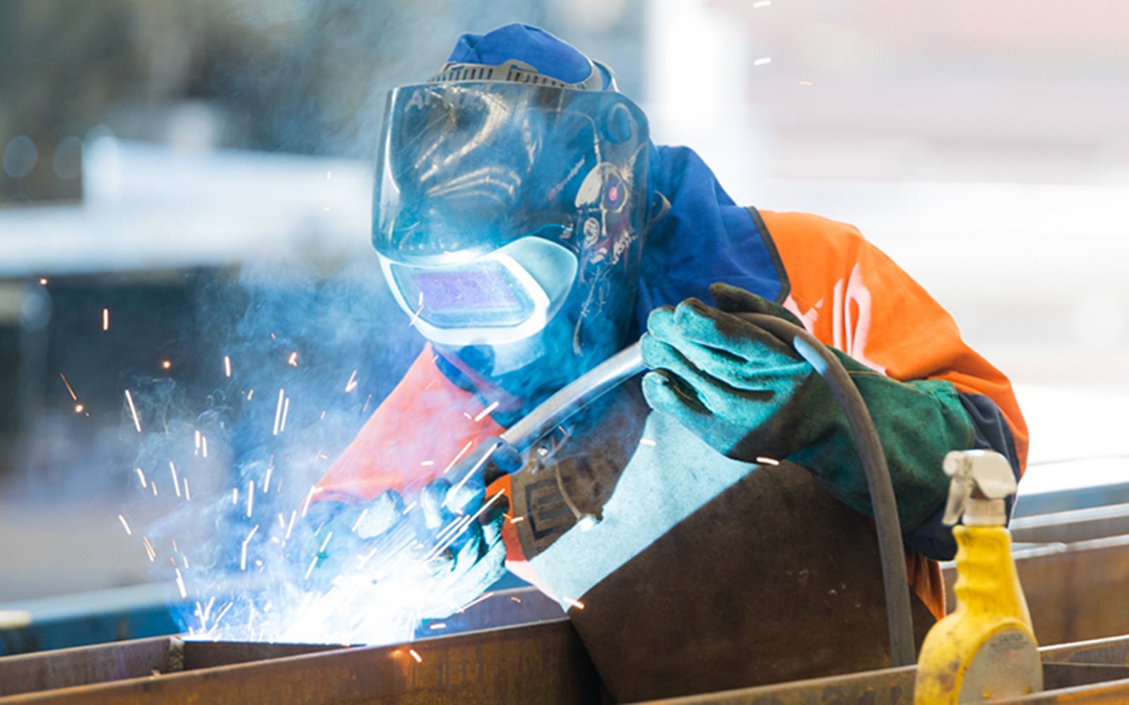 Welder Qualification  - a Forum on Practice Changes in Australia