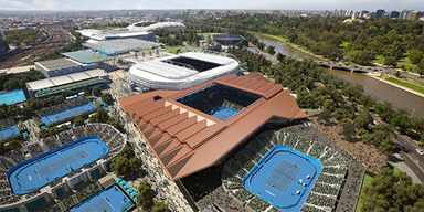 Margaret Court Arena, Melbourne