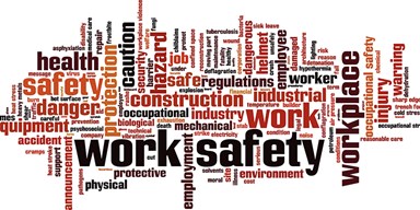 Workplace Health and Safety Regulation