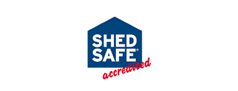 ShedSafe