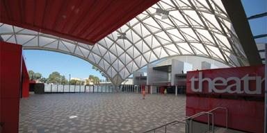 Adelaide Entertainment Centre