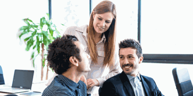 Project Manager