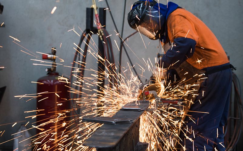 Fabricator members