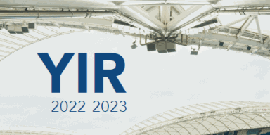 Year in Review 2022-2023