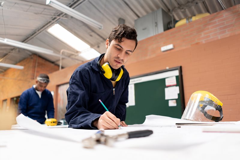 Study and career pathways