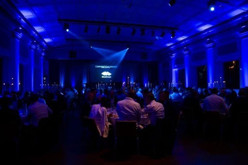 Convention Dinner