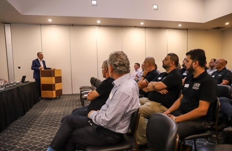 Fabricator Forum