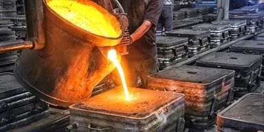 Steel Producer