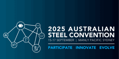 Steel Convention 2025