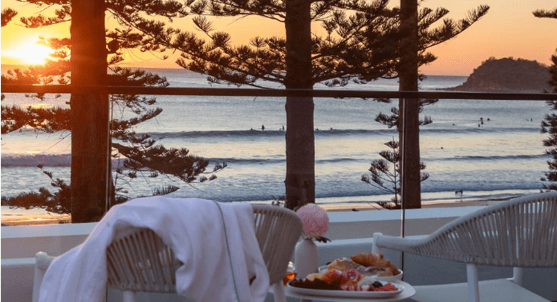 Accommodation