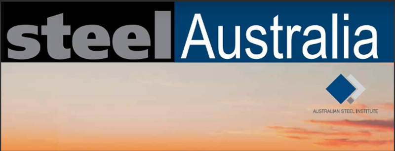 steel Australia