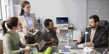 Sustainability Manager