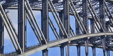 Steel for Bridges