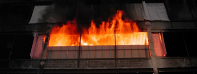 Fire Testing