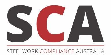 Steelwork Compliance Australia (SCA)