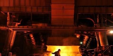 Steel Manufacturing in Australia