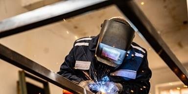 Steel Fabricator
