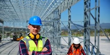 Steel Erector
