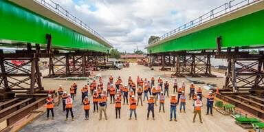 ASI campaign on imported fabricated steelwork