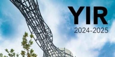 Year in Review 2024-2025