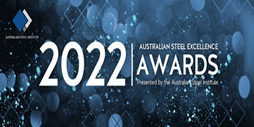 Buy tickets now for Steel Excellence Awards dinner