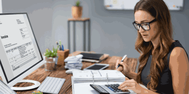 Finance Manager