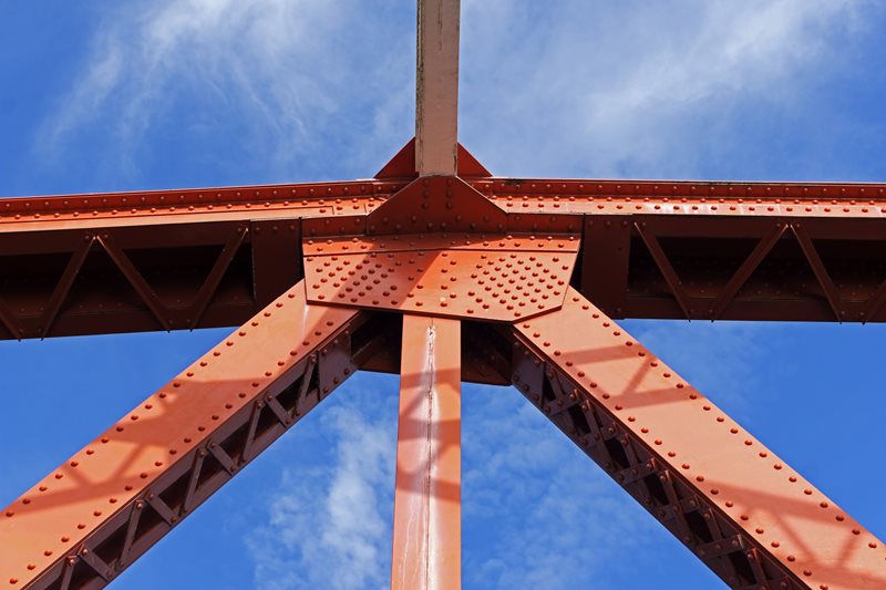 Structural Steelwork Compliance