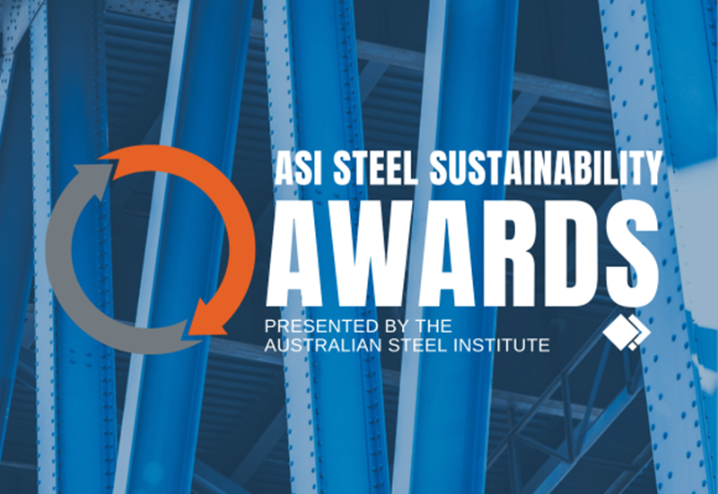 Steel Sustainability Awards 2025