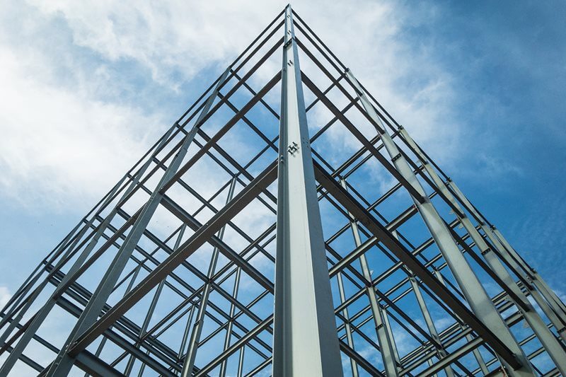 ASI action on imported fabricated steelwork
