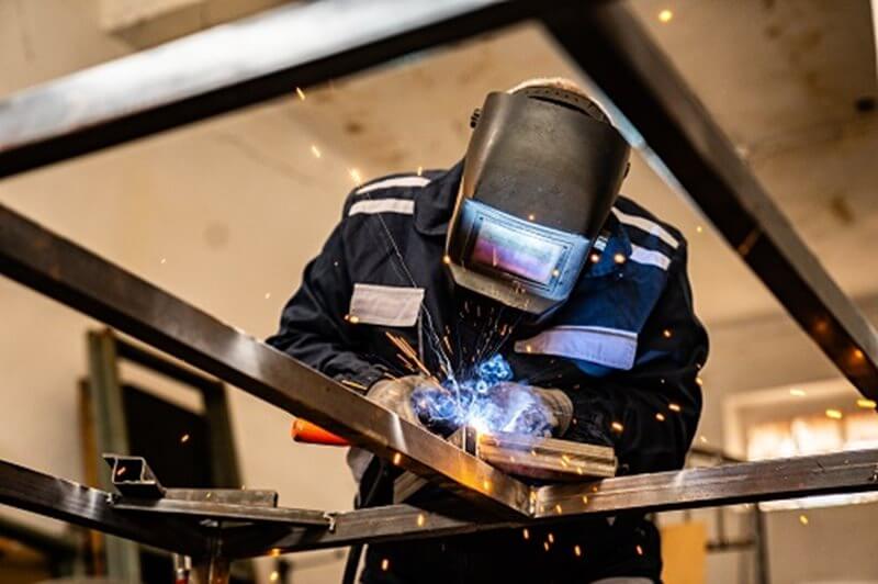 Help for fabricators