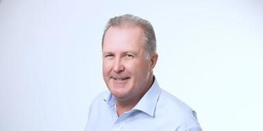 Message from the chief executive