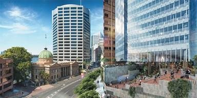 480 Queen Street, Brisbane