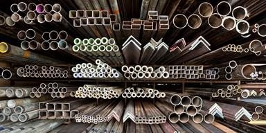 Steel Long Products Made in Australia